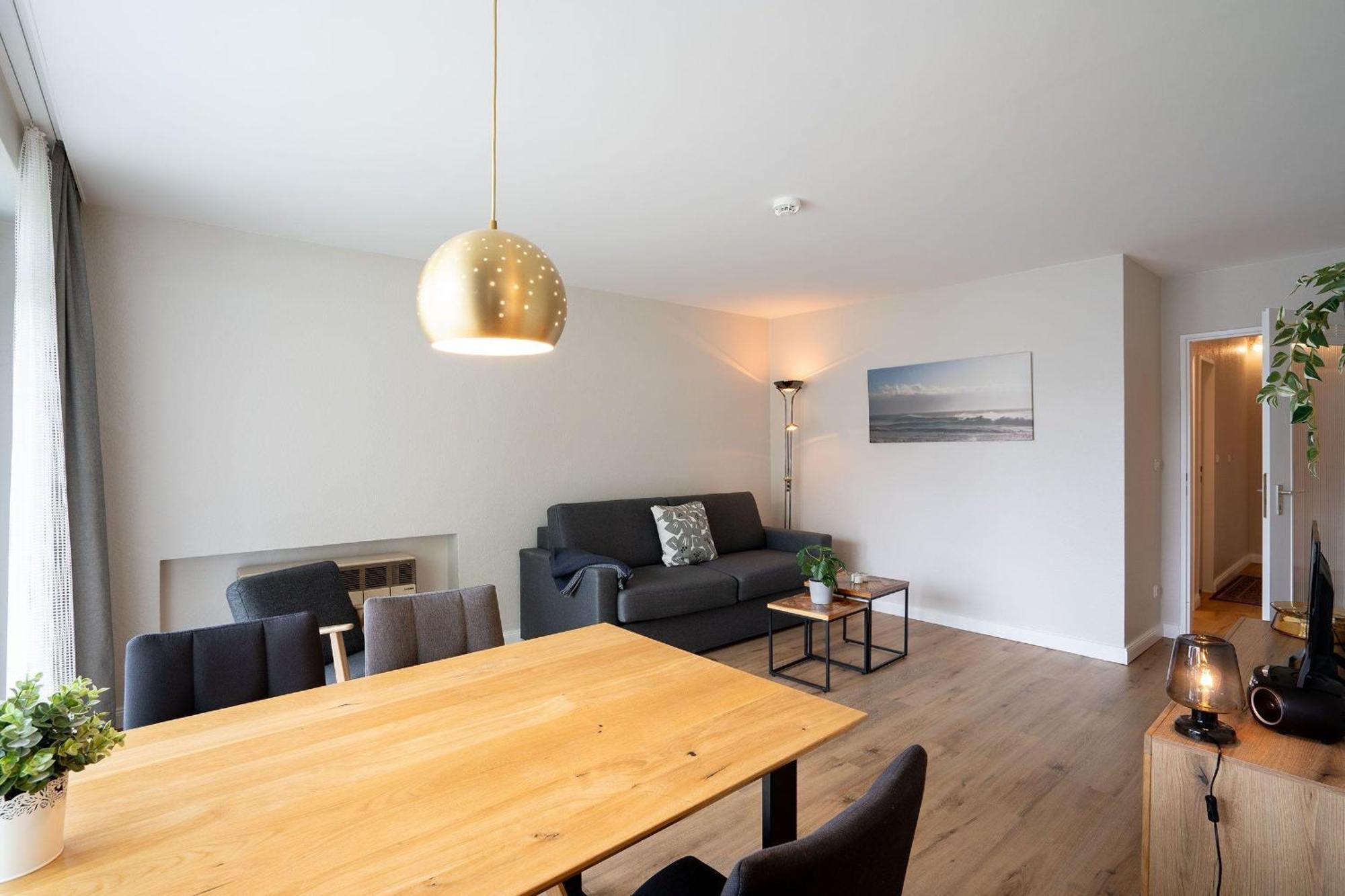 Abs-012-Bergstrasse Apartment Scharbeutz Ngoại thất bức ảnh