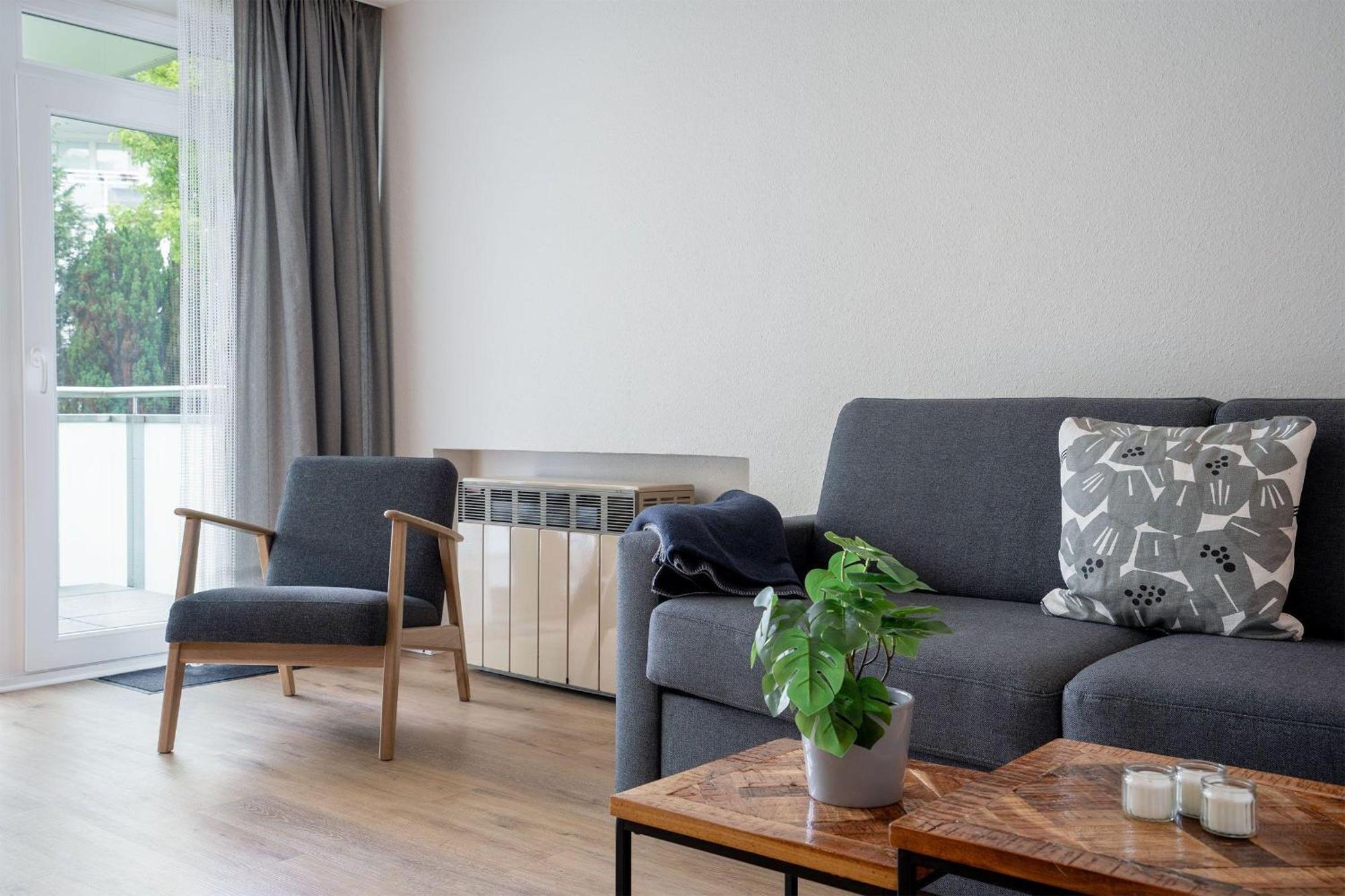 Abs-012-Bergstrasse Apartment Scharbeutz Ngoại thất bức ảnh